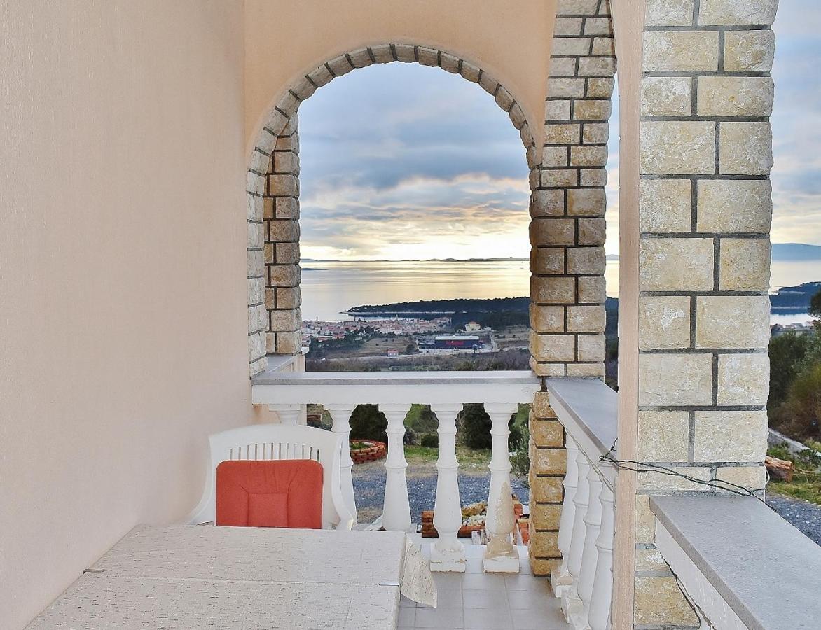 Apartments Panorama View Zeljko Scerbe Mundanije Extérieur photo