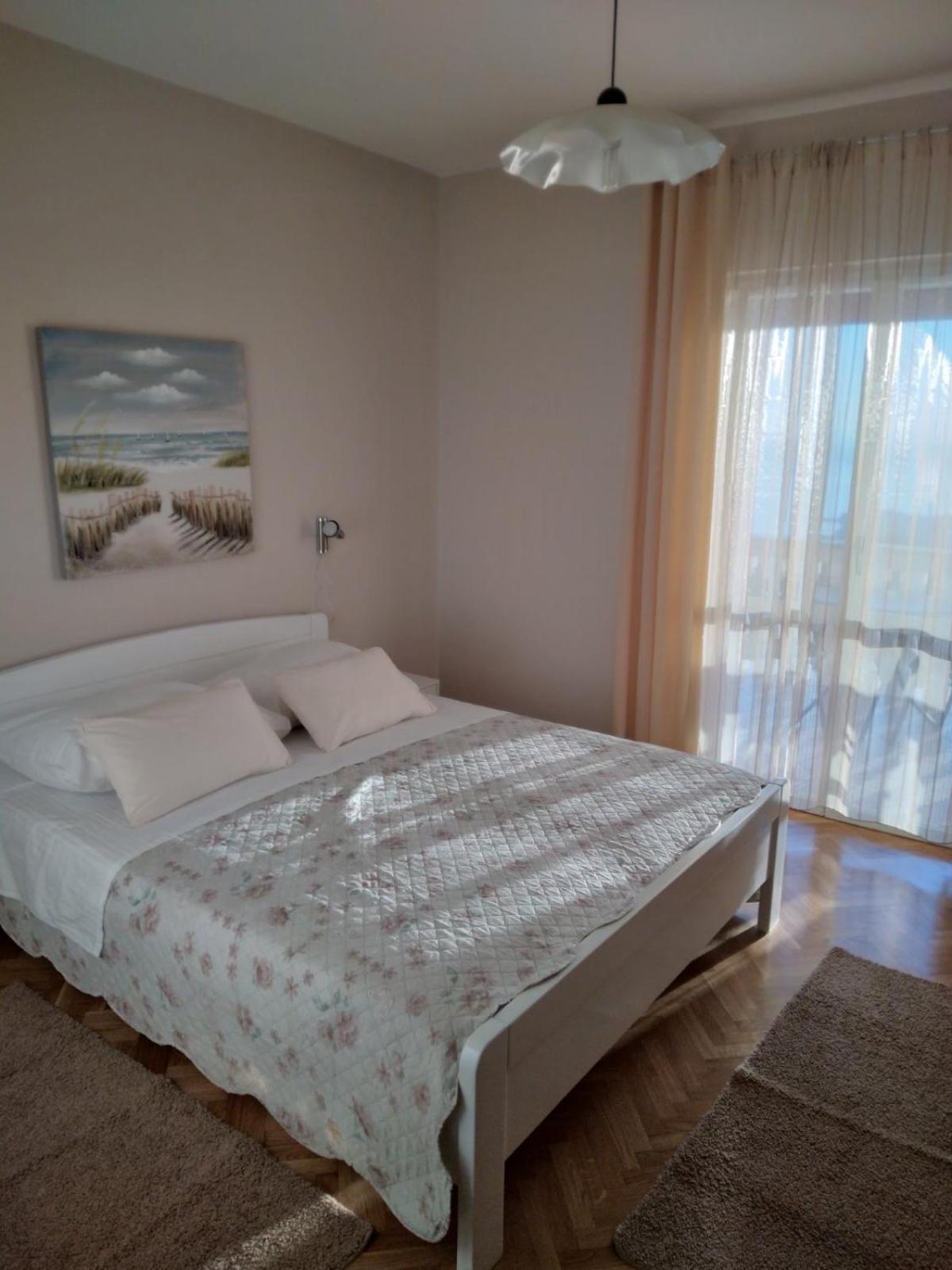Apartments Panorama View Zeljko Scerbe Mundanije Extérieur photo