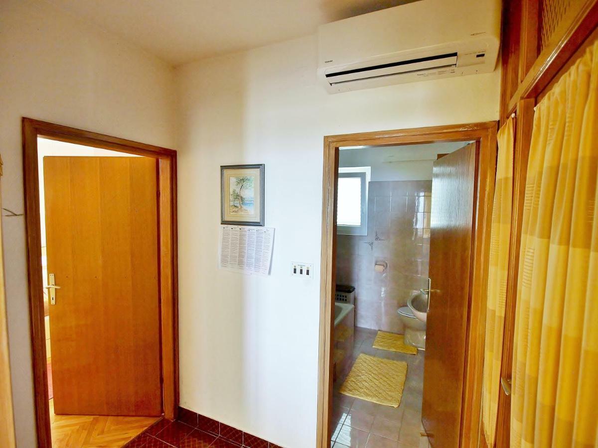 Apartments Panorama View Zeljko Scerbe Mundanije Extérieur photo